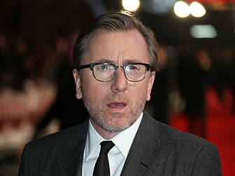 Actor Tim Roth admits he "...
